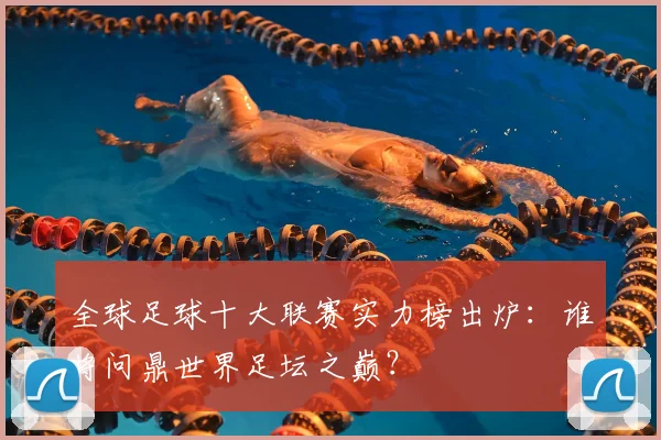 全球足球十大联赛实力榜出炉：谁将问鼎世界足坛之巅？